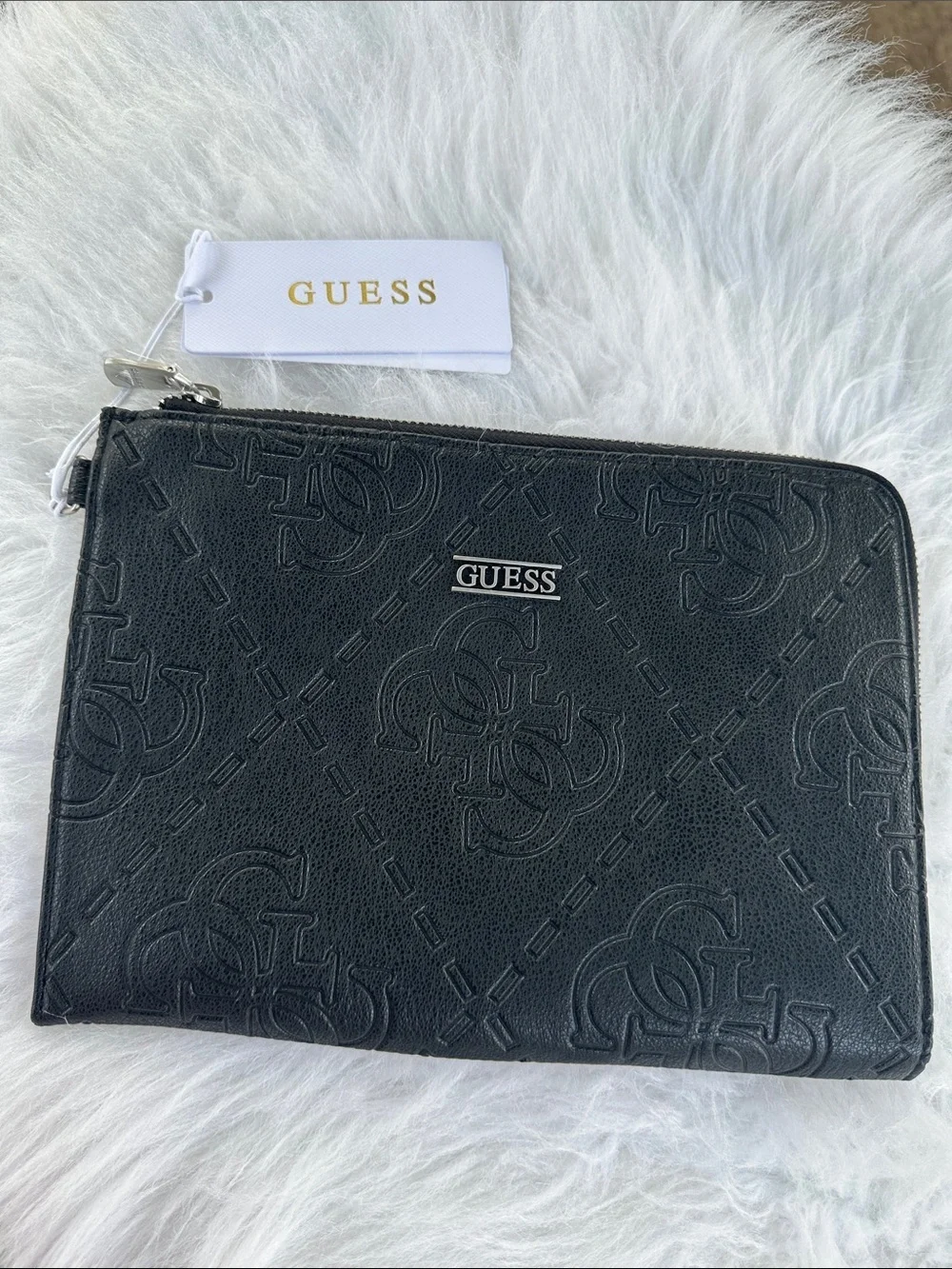 Guess new boston